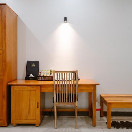 Lara Hotel Long Xuyên Kültér fotó